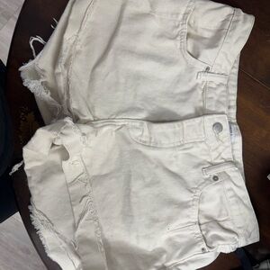 Forever 21 shorts
